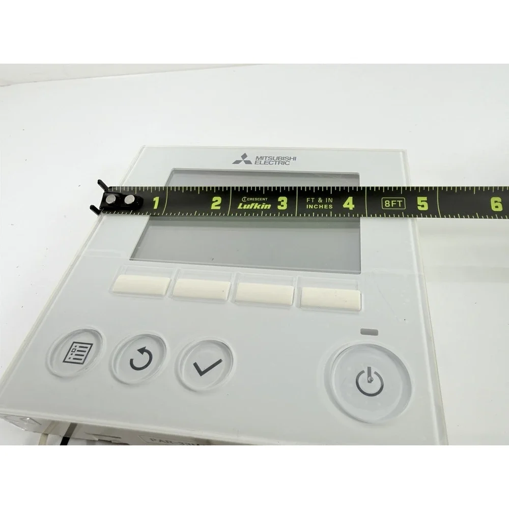 🇺🇸🇺🇸MITSUBISHI PAR-31MAAE Display / Remote / HMI.